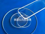 廣州奧固弘生產(chǎn)高溫石英玻璃品質(zhì)好/價格優(yōu)，歡迎來電洽談