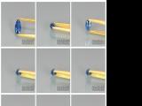 什么是噴渡法，它的工作原理是什么？