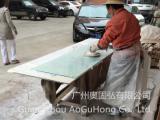 在生產(chǎn)高溫玻璃領(lǐng)域中，出現(xiàn)的粉塵怎么解決？